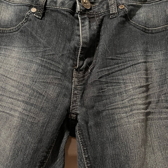 stretch Jeans 8 - Picture 8 of 8